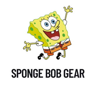 SpongeBob Gears
