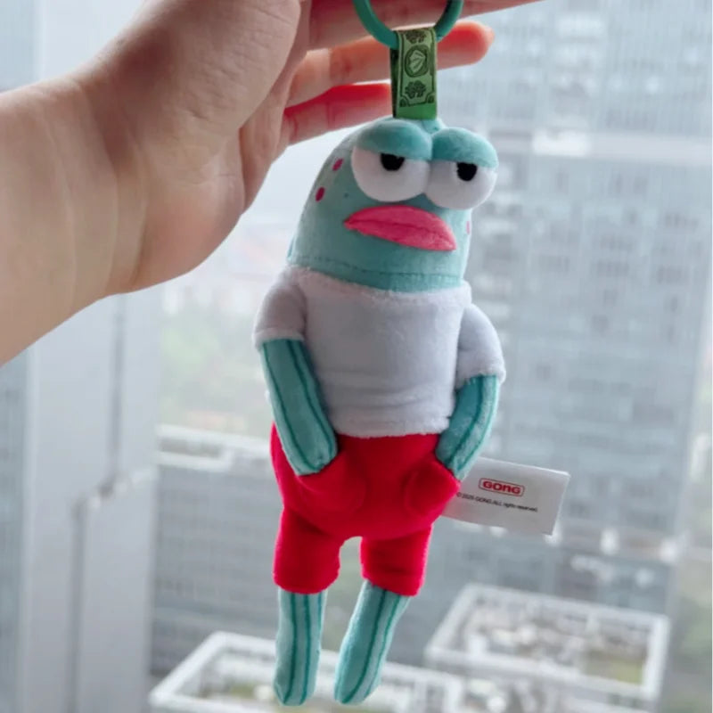 Genuine SpongeBob SquarePants - Image 2