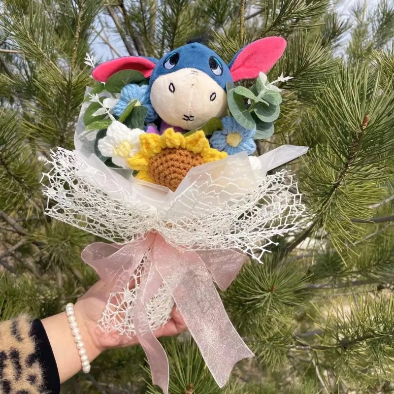 Cartoon Stitch, Winnie the Pooh - Image 12