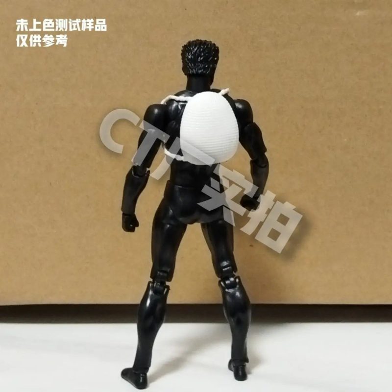 CT 1/12 The Amazing Spider-Man MAFEX 147 - Image 5