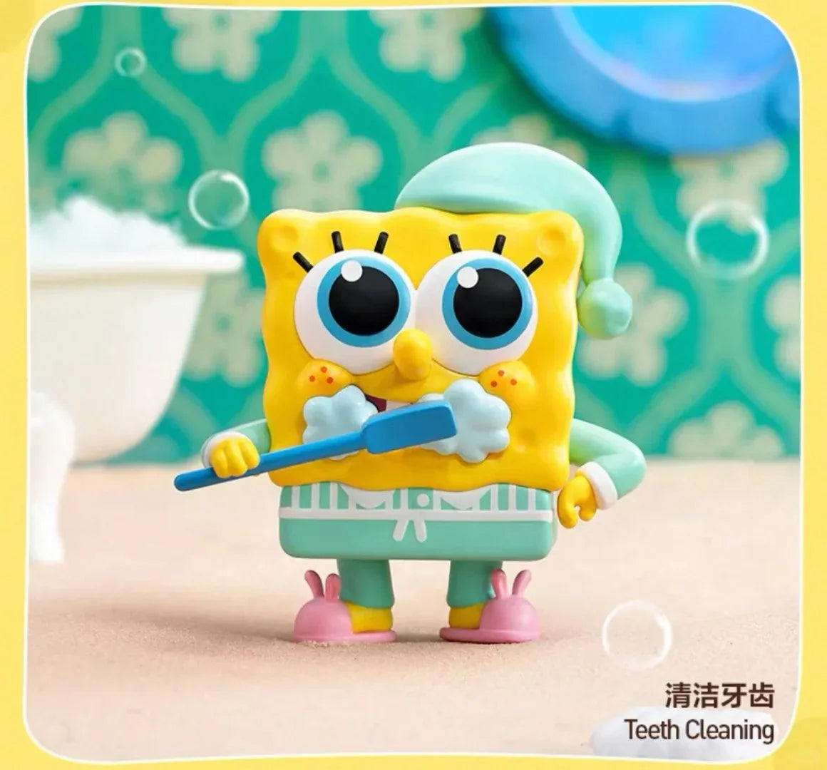 SpongeBob Best Friends Series - Image 9