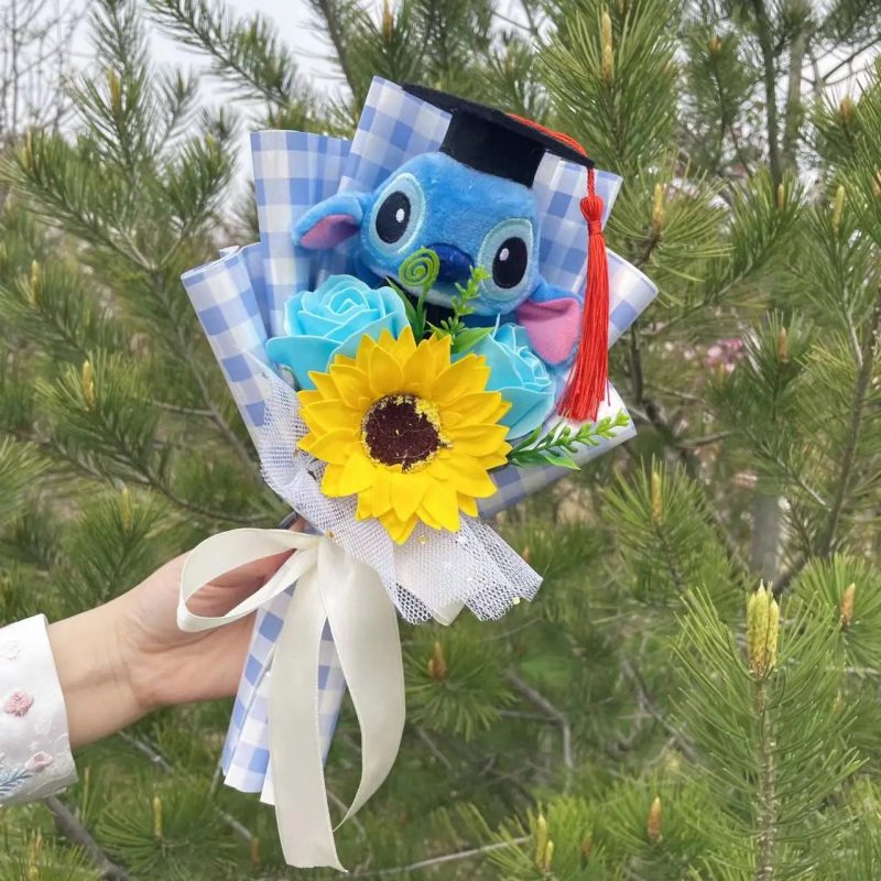 Cartoon Stitch, Winnie the Pooh - Image 15