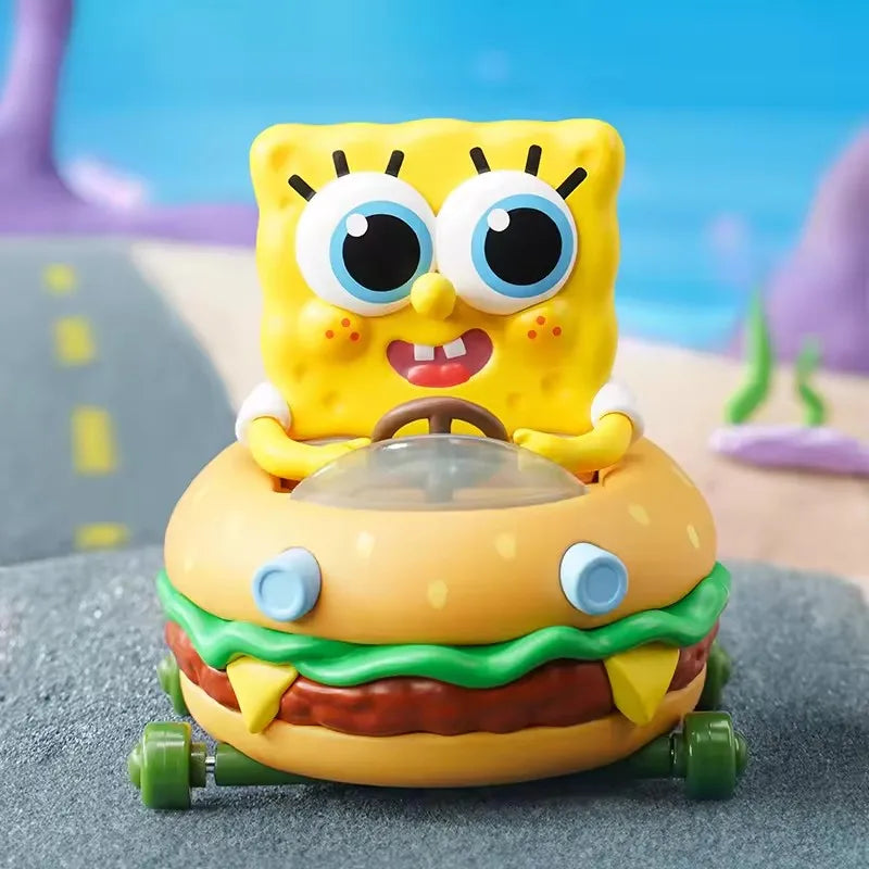 SpongeBob Best Friends Series - Image 4