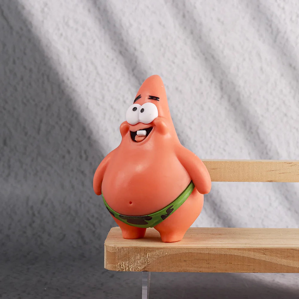 Kawaii SpongeBob SquarePants - Image 2