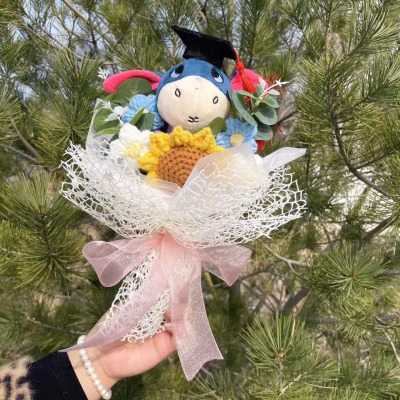 Cartoon Stitch, Winnie the Pooh - Image 5