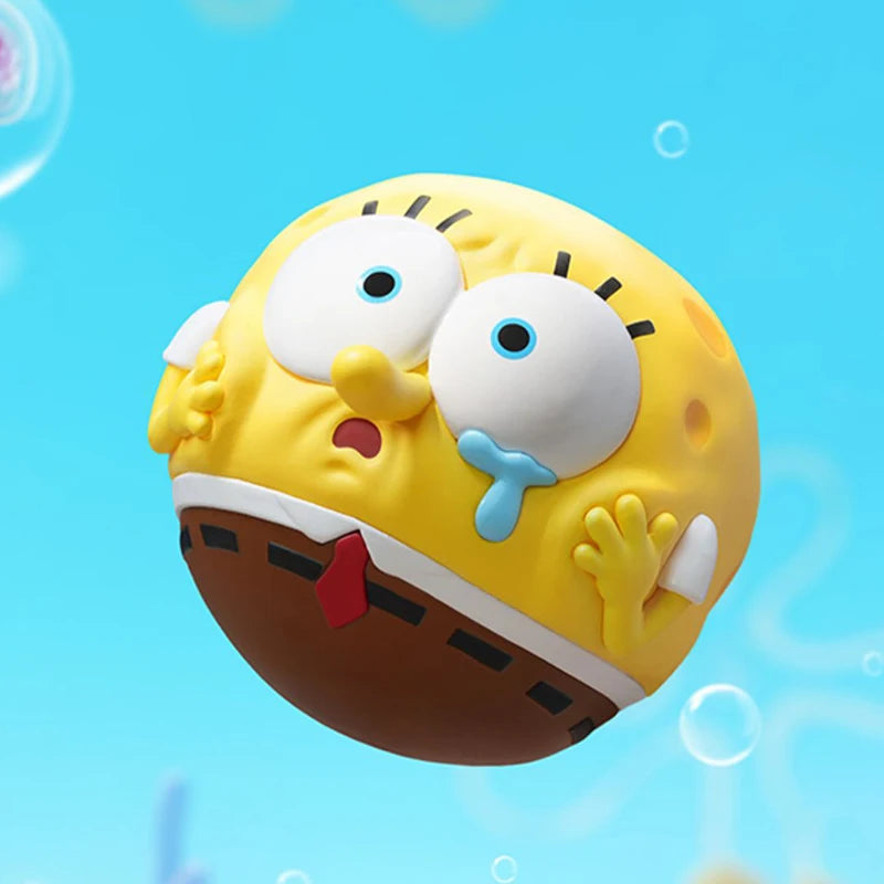 POP MART SpongeBob SquarePants Daily Quirks Series - Image 11