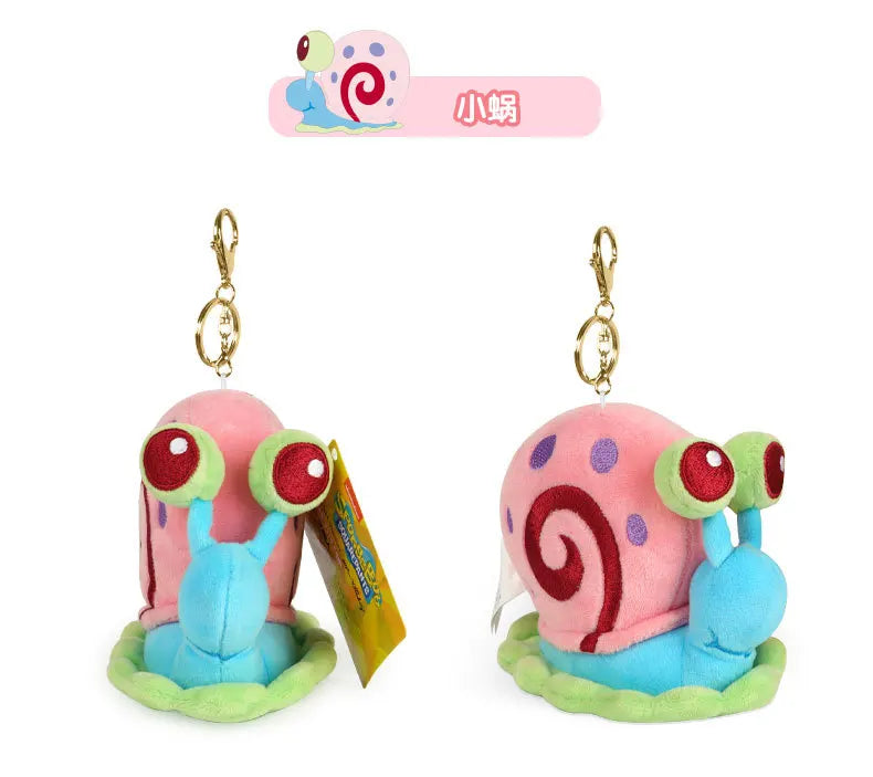 Anime SpongeBob SquarePants - Image 5