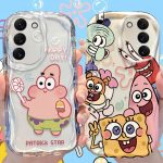 S-SpongeBobs Wave Case