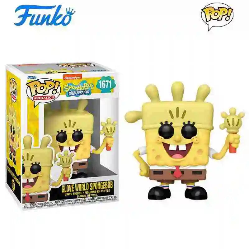 Funko Pop SpongeBob - Image 9