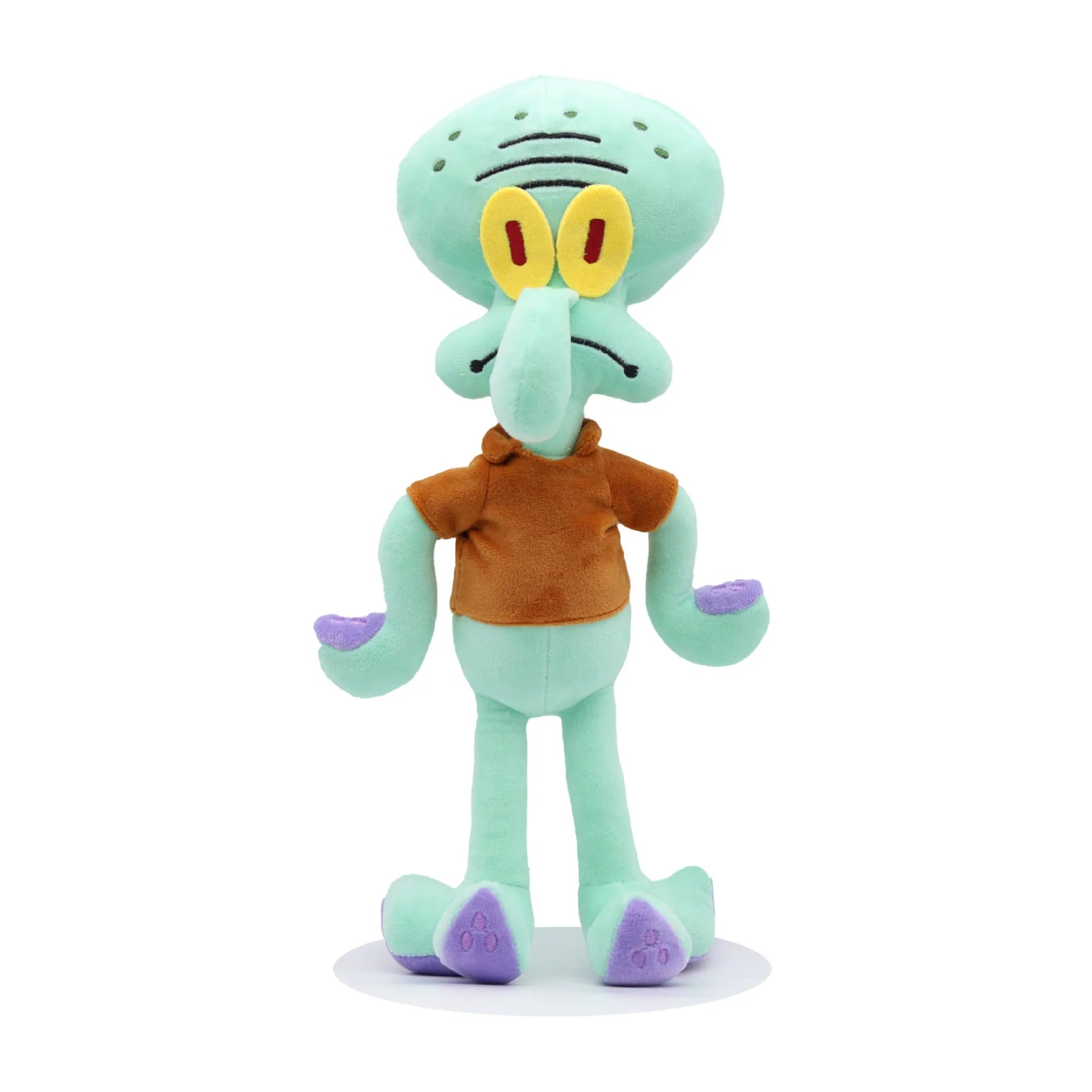 SpongeBob & Friends Plush Dolls - Image 4