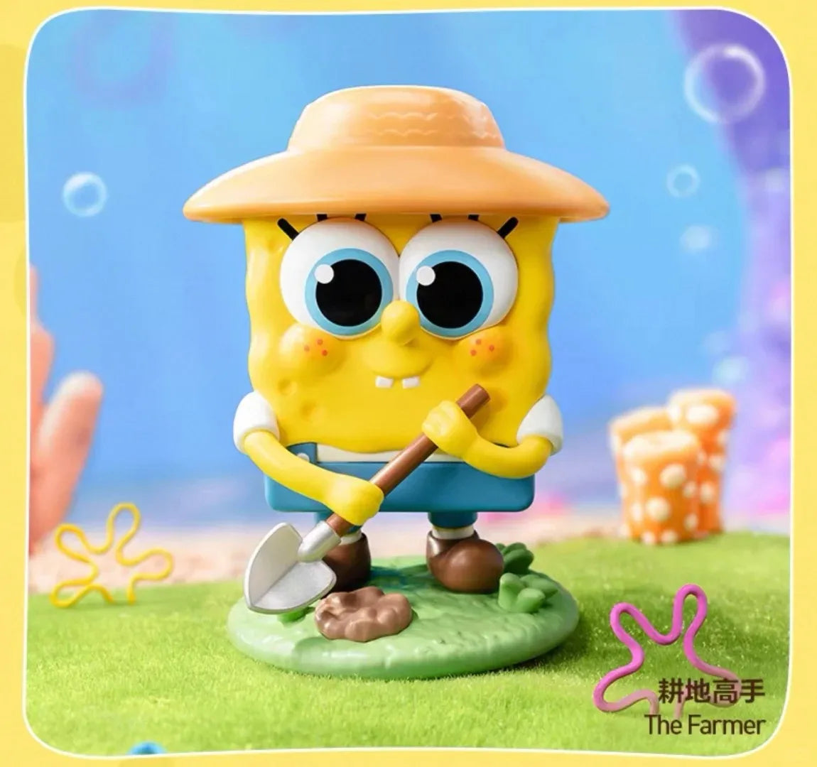SpongeBob Best Friends Series - Image 16