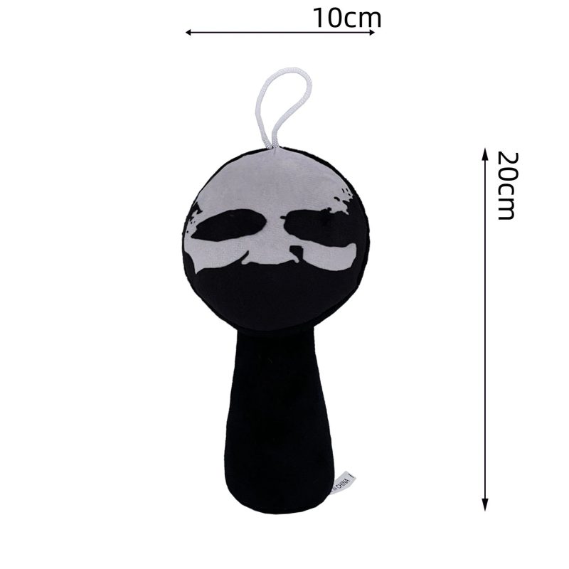 New Sprunki Plush Toys - Image 33