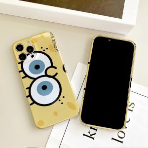 Cartoon S-SpongeBob SquarePants