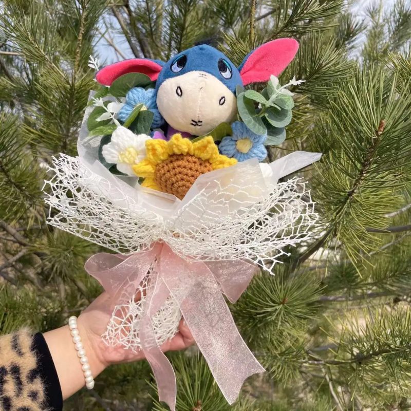 Cartoon Stitch, Winnie the Pooh - Image 3