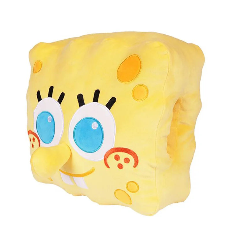 Genuine Anime SpongeBob SquarePants - Image 6
