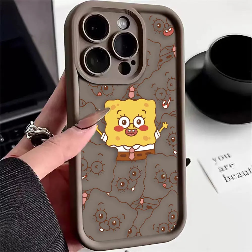 S-SpongeBob Patrick Star Cover - Image 16