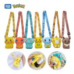 Pokémon Mini Coin Purse Crossbody Bag