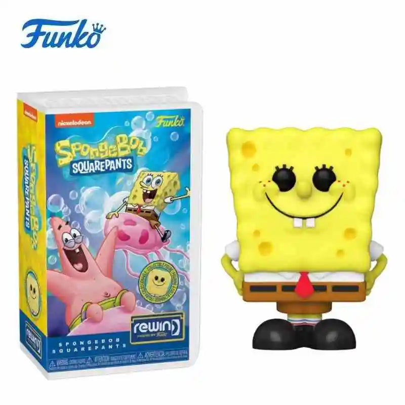 Funko Pop SpongeBob - Image 11
