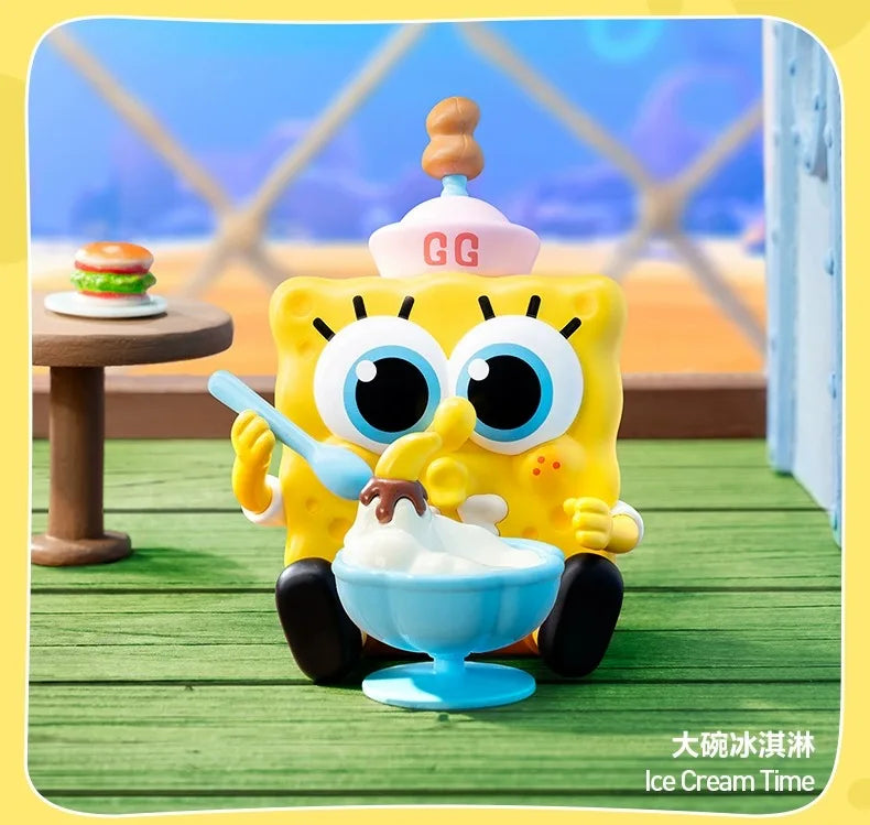 New Pop Mart SpongeBob Best Friends Series - Image 15