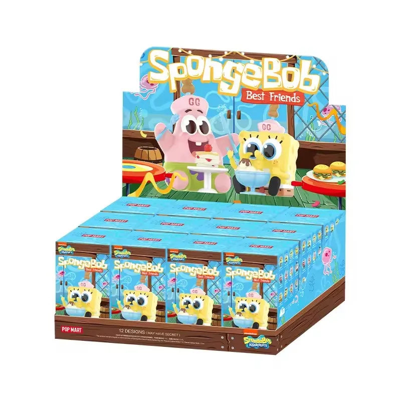 SpongeBob Best Friends Series - Image 17