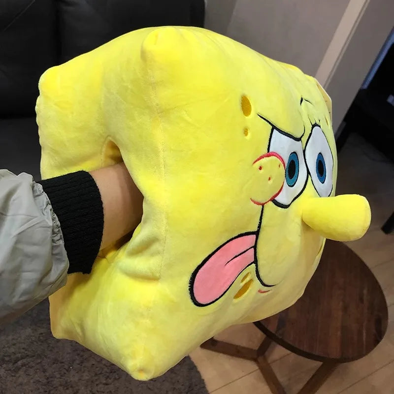 Genuine Anime SpongeBob SquarePants - Image 4