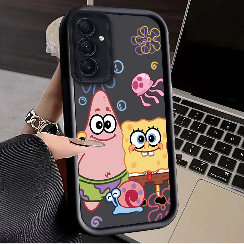 S-SpongeBobs Silicone Case - Image 4