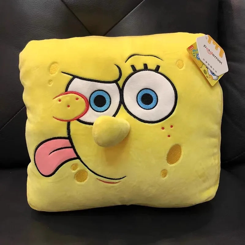 Genuine Anime SpongeBob SquarePants - Image 3