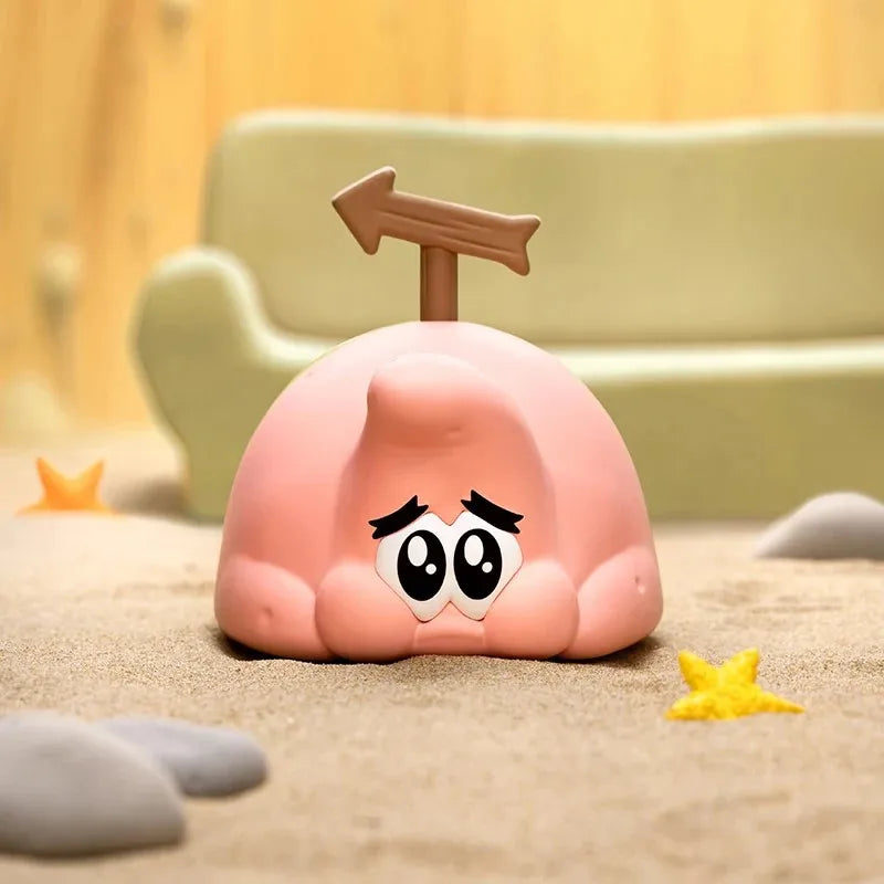 POP MART SpongeBob SquarePants Daily Quirks Series - Image 10