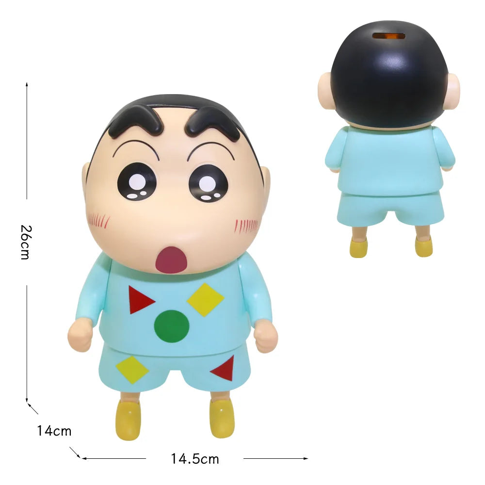 Cartoon Crayon Shin - Image 6