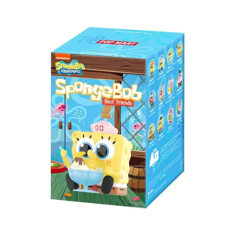 SpongeBob Best Friends Series - Image 13