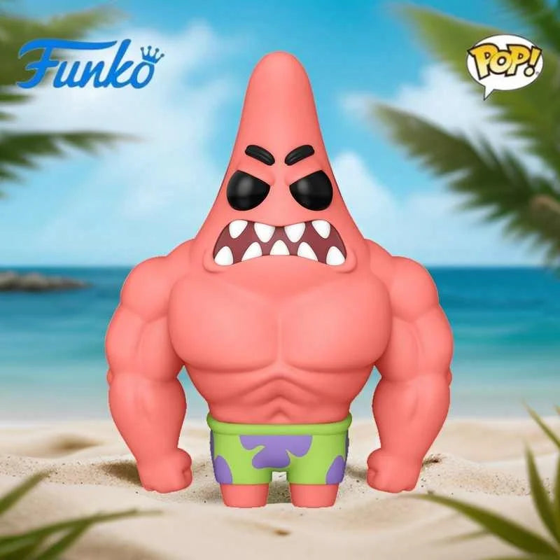 Funko Pop SpongeBob - Image 4