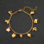 Adjustable Pokémon Anime Figure Bracelet