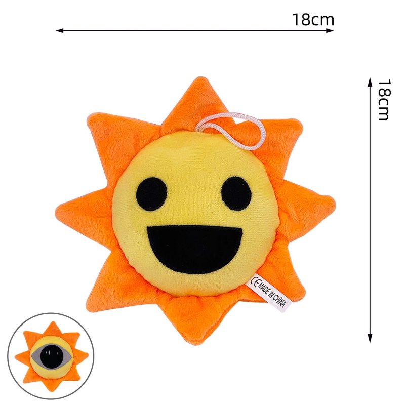 New Sprunki Plush Toys - Image 24