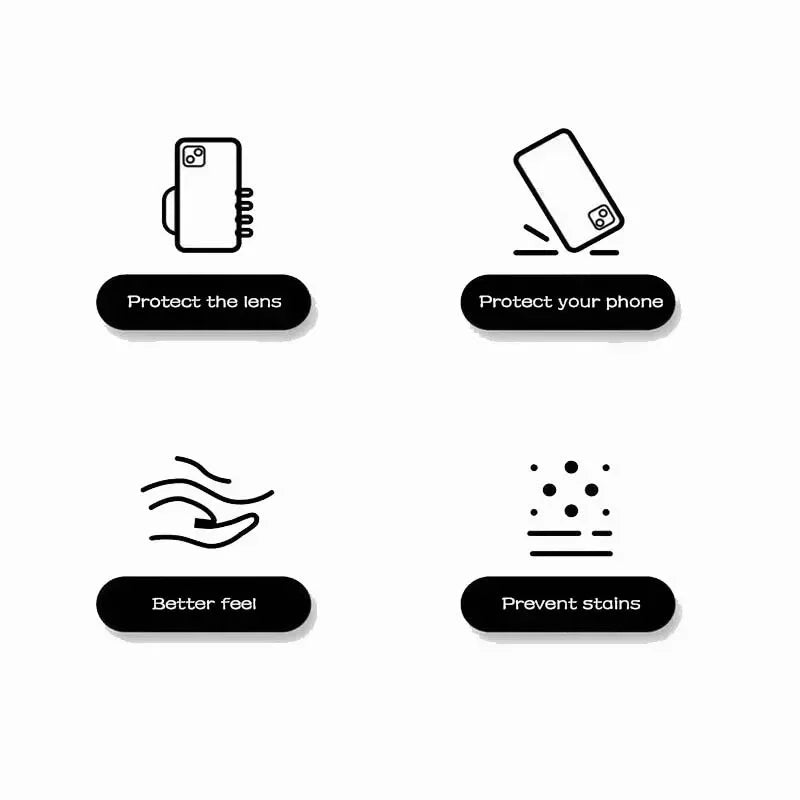 Soft Silicone Phone Cases - Image 3