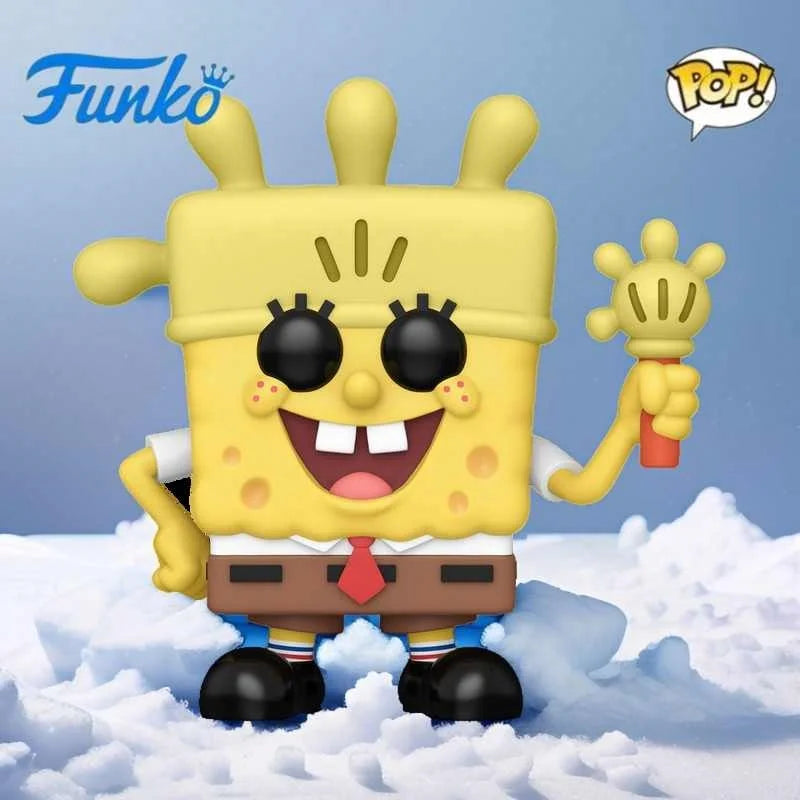Funko Pop SpongeBob - Image 3