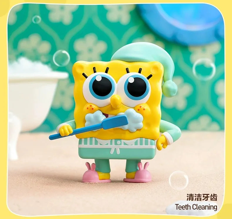 New Pop Mart SpongeBob Best Friends Series - Image 10