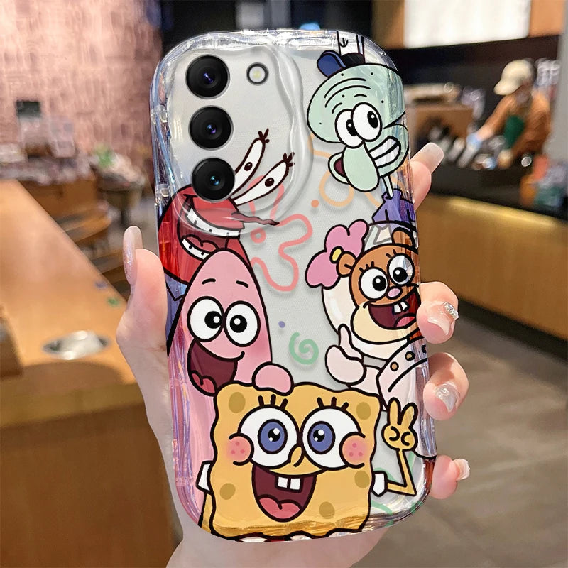 S-SpongeBobs Wave Case - Image 6