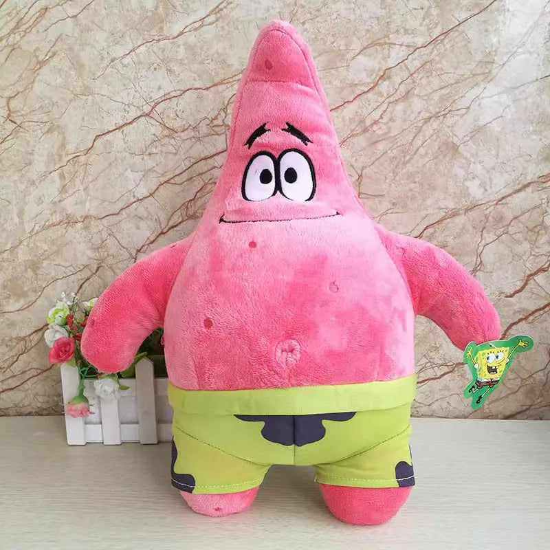 25-30CM SpongeBob SquarePants - Image 7