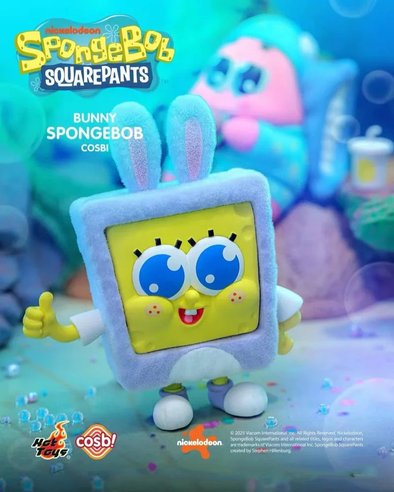 Genuine SpongeBob SquarePants - Image 4