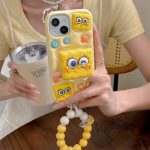 3D Cute Cartoon SpongeBob