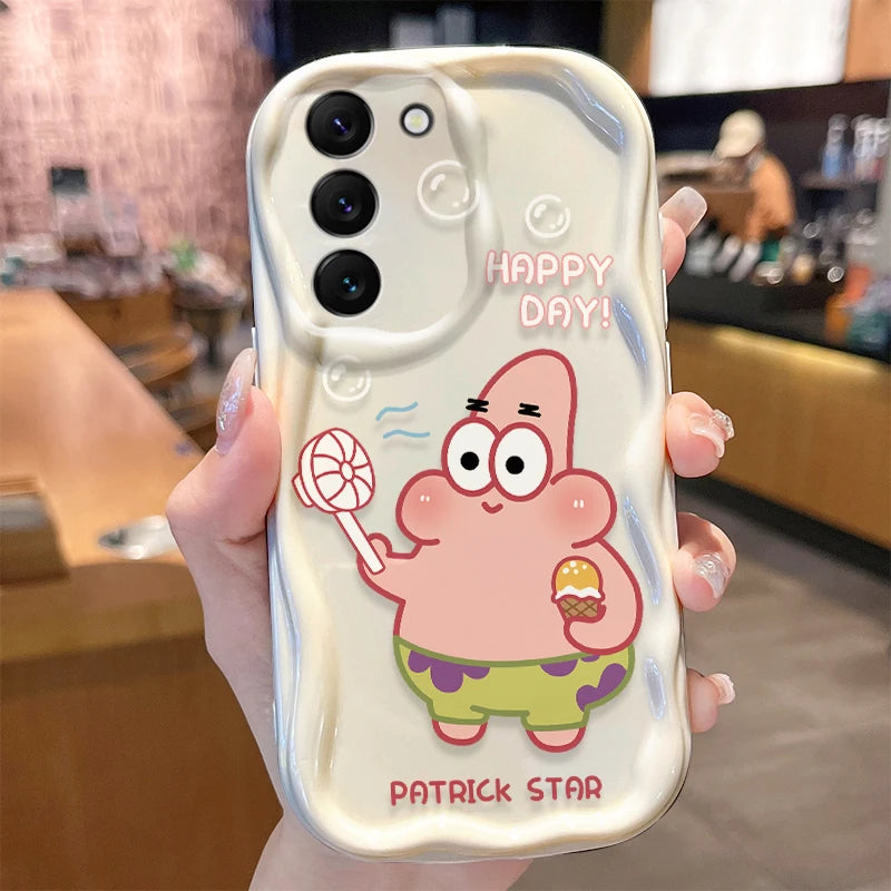 S-SpongeBobs Wave Case - Image 2