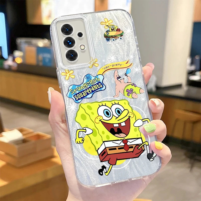 S-SpongeBobs Camlet Case - Image 4