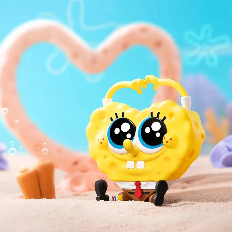 POP MART SpongeBob SquarePants Daily Quirks Series - Image 17