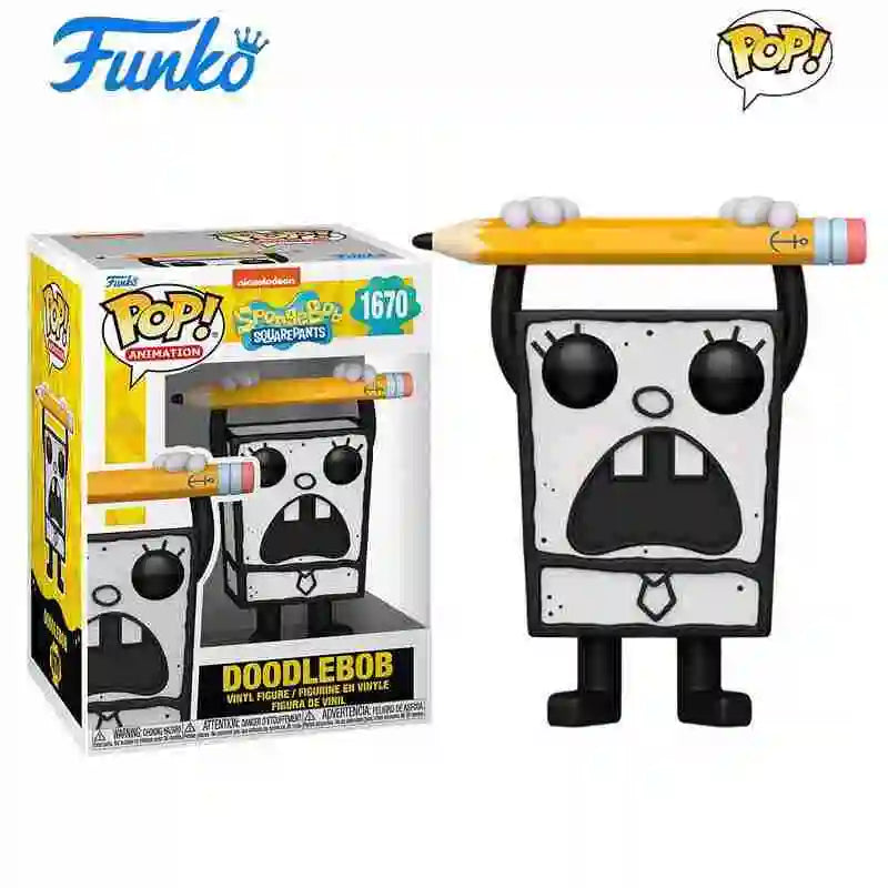 Funko Pop SpongeBob - Image 8