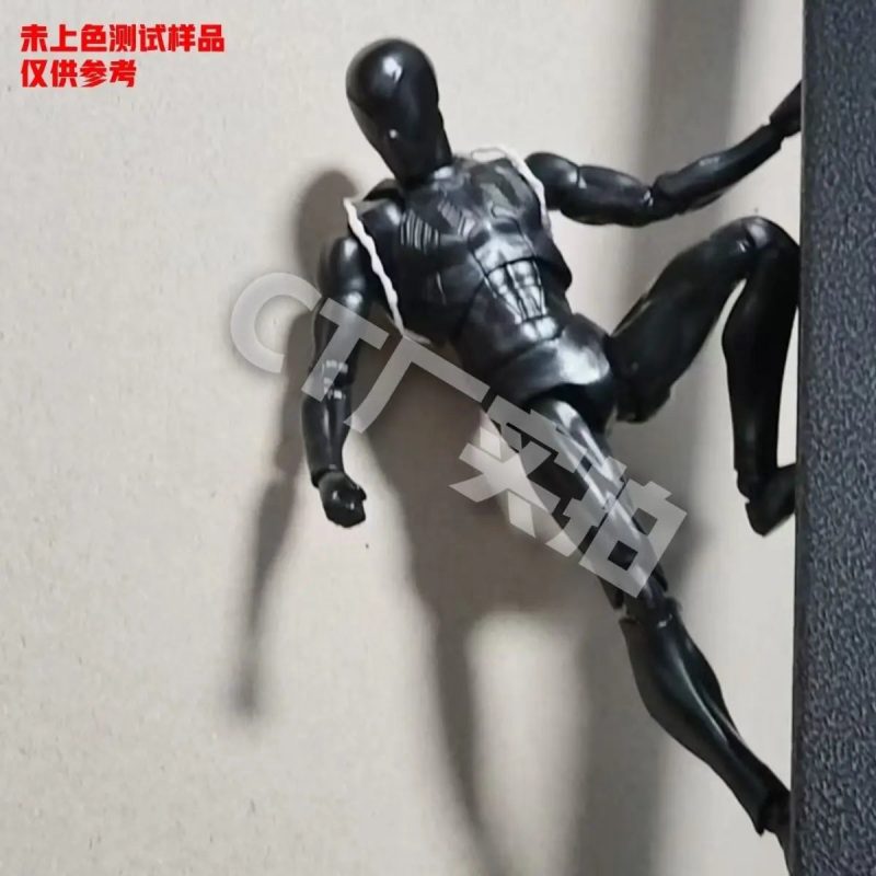 CT 1/12 The Amazing Spider-Man MAFEX 147 - Image 6
