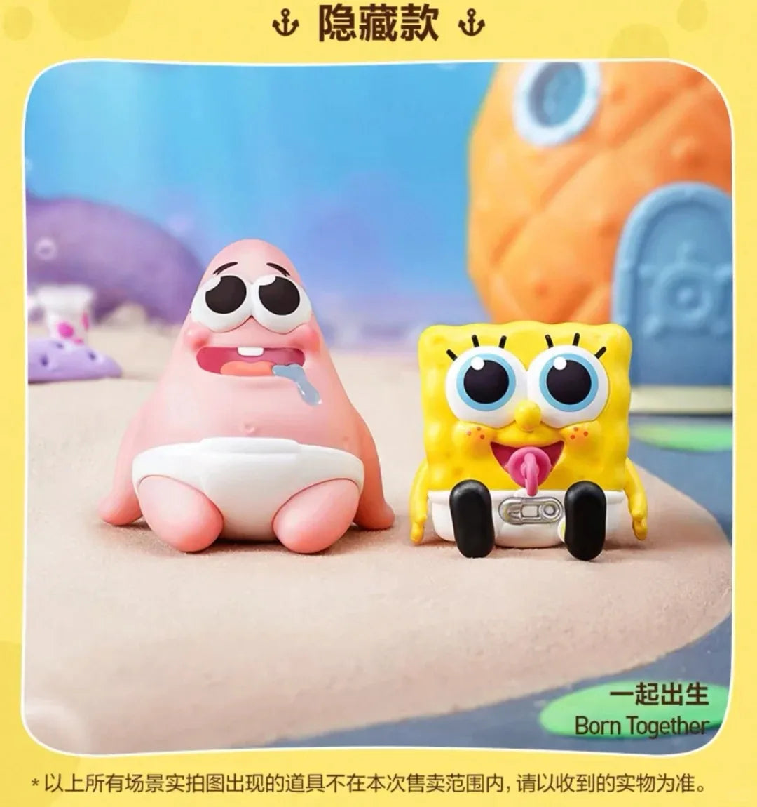 SpongeBob Best Friends Series - Image 18