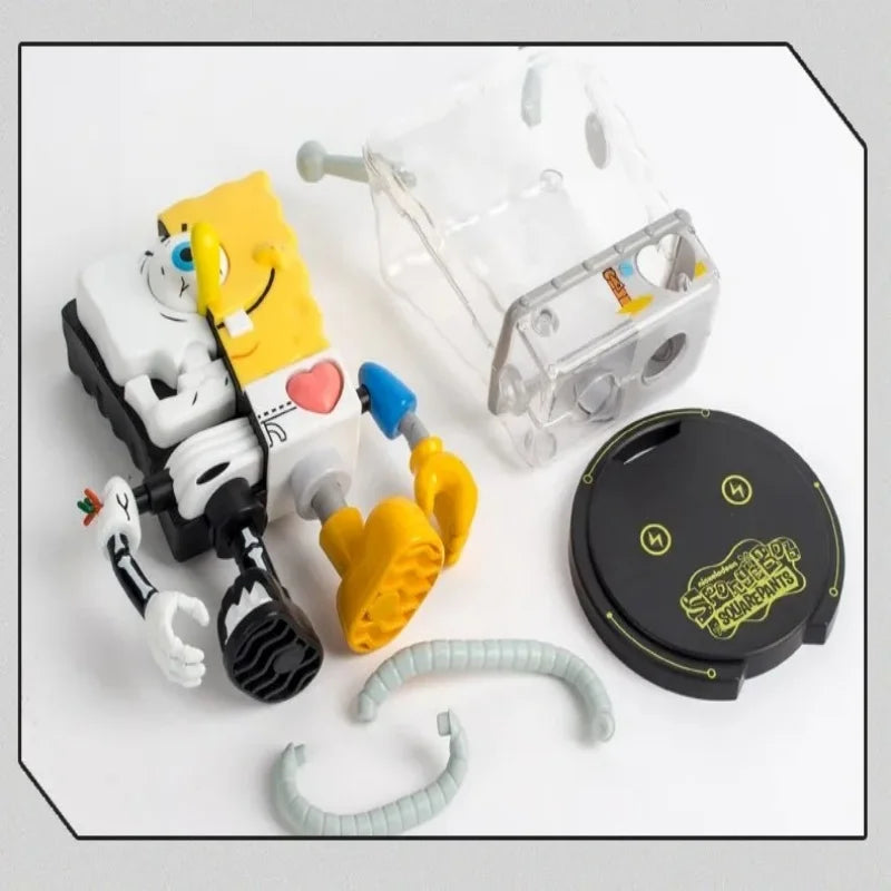 Genuine Cartoon SpongeBob SquarePants - Image 6