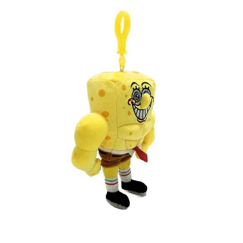 Anime SpongeBob SquarePants - Image 4