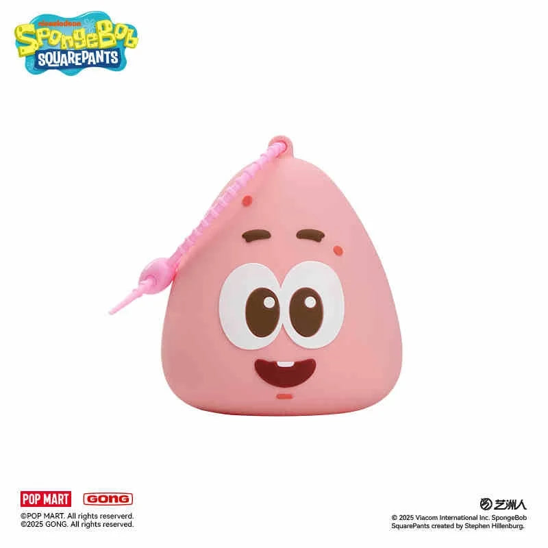 POP MART SpongeBob SquarePants - Image 6