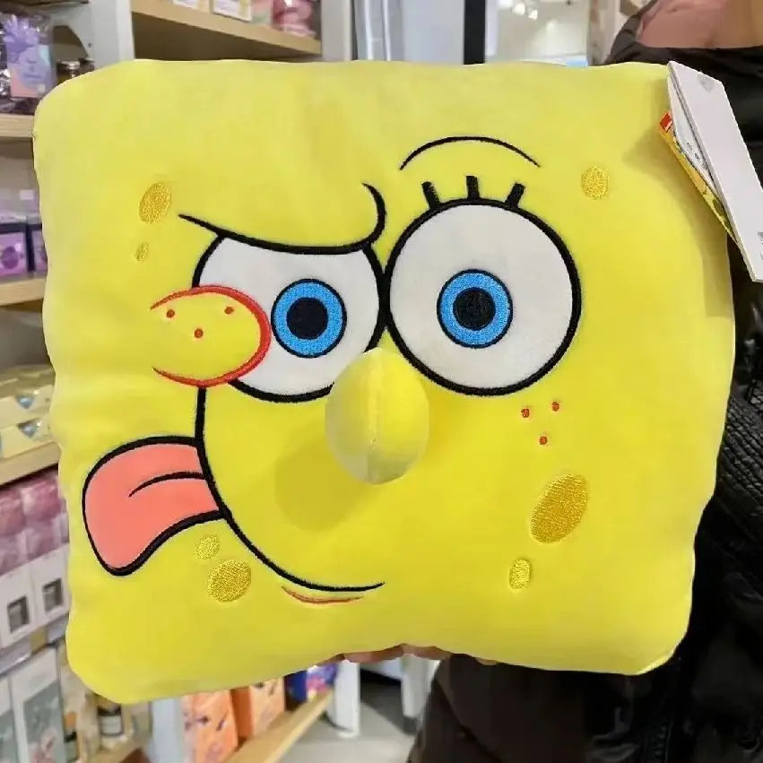 Genuine Anime SpongeBob SquarePants - Image 5